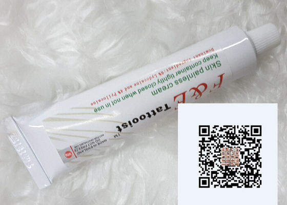 Κίνα 30g ναρκωμένη διαπεραστικοη κρέμα Numbing αναισθητικού ταχύτητας για το κήρωμα προμηθευτής