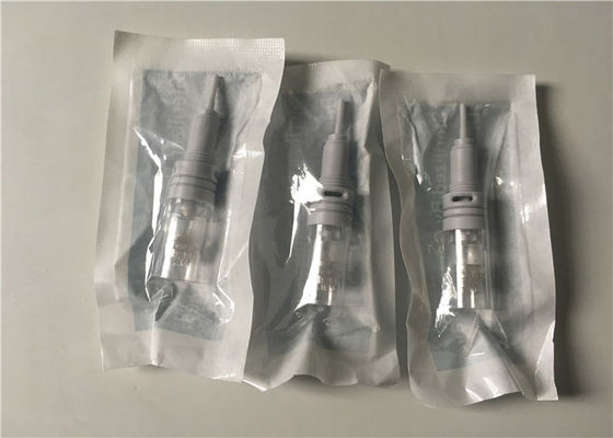 Κίνα Βελόνες Microblading δερματοστιξιών ελευθερίας, βελόνες μηχανών χειλικών δερματοστιξιών φρυδιών προμηθευτής