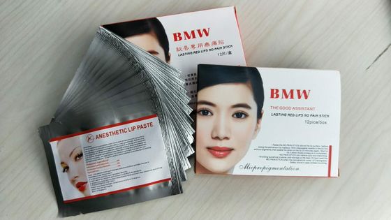 Κίνα Καυτή κρέμα αριθμού δερματοστιξιών πώλησης έξοχη για το μόνιμο χείλι δερματοστιξιών Makeup προμηθευτής