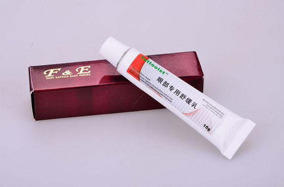 Κίνα Αναισθητικού δερματοστιξιών ναρκωμένη κρέμας ανακούφιση πόνου φρυδιών πελατών βαθιά ναρκωμένη προμηθευτής