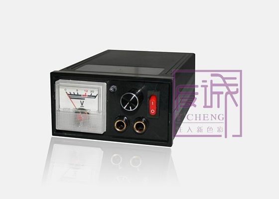 Κίνα 110v μίνι παροχή ηλεκτρικού ρεύματος μηχανών δερματοστιξιών LCD κρίσιμη με το σκοινί συνδετήρων προμηθευτής