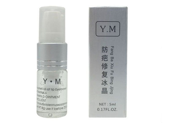 Κίνα Y.M κρέμα πηκτωμάτων επισκευής δερμάτων δερματοστιξιών για μόνιμο Makeup που διαστίζει το πήκτωμα επισκευής προμηθευτής