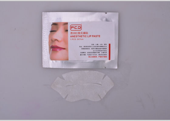 Κίνα Χείλι PCD Instand που λευκαίνει τη ναρκωμένη γρήγορη κρέμα, μόνιμη κρέμα αναισθητικού Makeup προμηθευτής