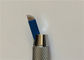 Μπλε 0,25 ΚΚ 17 καρφιτσών μόνιμες βελόνες κεντητικής Makeup τρισδιάστατες για τις δερματοστιξίες προμηθευτής
