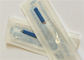 Μπλε 0,25 ΚΚ 17 καρφιτσών μόνιμες βελόνες κεντητικής Makeup τρισδιάστατες για τις δερματοστιξίες προμηθευτής