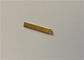 Μόνιμη χρυσή PCD 12 Microblading δερματοστιξιών Makeup λεπίδα δερματοστιξιών καρφιτσών βελόνων προμηθευτής