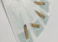 Σταθερές προμήθειες εξοπλισμού δερματοστιξιών, καλλυντική βελόνα δερματοστιξιών φρυδιών 14pin/pc προμηθευτής