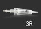 7RL αιφνιδιαστικές βελόνες μηχανών χειλικών δερματοστιξιών φρυδιών κασετών προμηθευτής