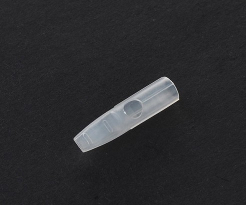 Προμήθειες εξοπλισμού δερματοστιξιών συνήθειας, μίας χρήσης μόνιμη άκρη βελόνων Makeup 0