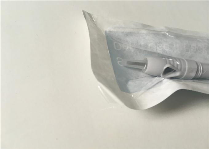 Βελόνες Microblading ανοξείδωτου ιατρικού βαθμού για τις δερματοστιξίες 0.25mm προϊόν μίας χρήσης Dia 0