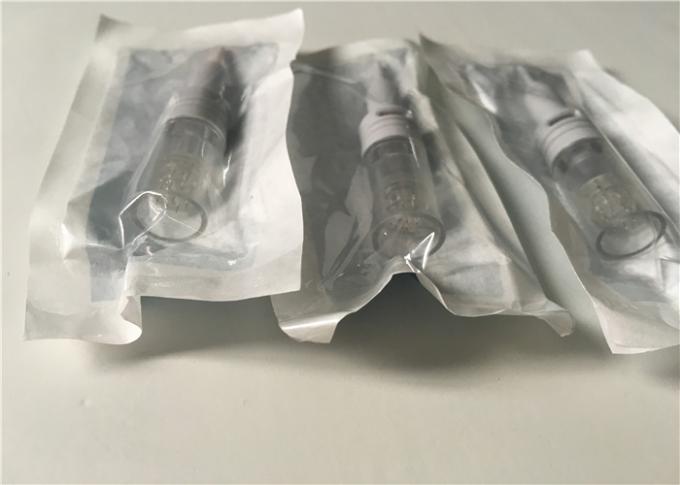 Βελόνες Microblading δερματοστιξιών ελευθερίας, βελόνες μηχανών χειλικών δερματοστιξιών φρυδιών 0