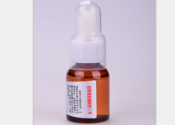 Στιγμιαίο Anethetic λιδοκαΐνης της BMW υγρό HCL 60mg για μόνιμο Makeup 30ML 0