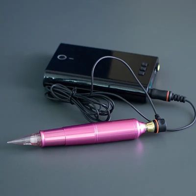 Κίνα Ασύρματη συσκευή μόνιμου μακιγιάζ για χείλη γραμμή φρύδι χωρητικότητα μπαταρίας 1200mAh λειτουργία χείλη τατουάζ Ακαδημία προμηθευτής