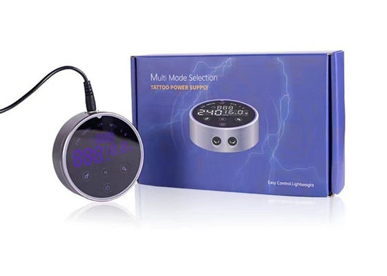 Κίνα Ελέγχετε χωρίς κόπο την μηχανή τατουάζ με τροφοδοσία τατουάζ με λειτουργία κουτιού σημείων και έξυπνη οθόνη αφής προμηθευτής