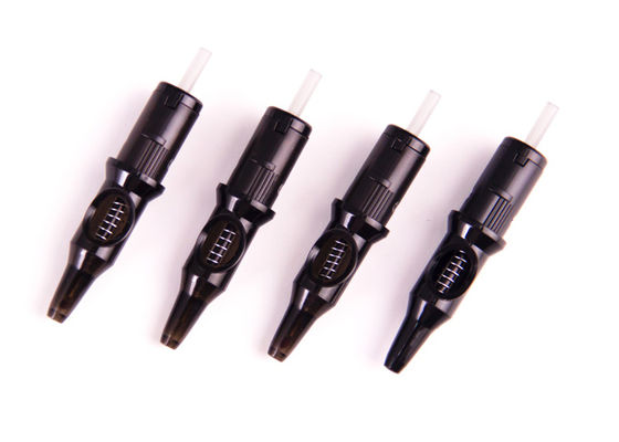 Κίνα 0.5MM Μελάνι φυσίγγιο βελόνας τατουάζ Εξάσκηση βελόνες πλήρους χρώματος προμηθευτής