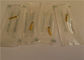 Τρισδιάστατες βελόνες Microblading δερματοστιξιών φρυδιών 9 βελόνες καρφιτσών για τις δερματοστιξίες ανθεκτικές προμηθευτής