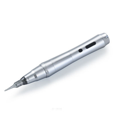 Ασύρματο δερμογράφο SPMU Ασύρματο φρύδι Μόνιμο μακιγιάζ Οικουμενικό φυσίγγιο Μηχανή μικροφωτογραφίας Πένα για τατουάζ προμηθευτής