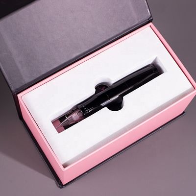 Ηλεκτρονικά χείλη Φρύδια Κοσμητικά Μόνιμο Μακιγιάζ Φρύδια Τατουάζ Πένα Μηχανή με RCA Διασύνδεση και Max.10000 RPM ταχύτητα προμηθευτής