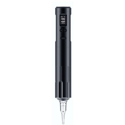 Δυνατή ασύρματη μηχανή μόνιμου μακιγιάζ RCA 2.7mm μηχανή τατουάζ εγκεφαλικού επεισοδίου προμηθευτής