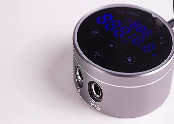 Ελέγχετε χωρίς κόπο την μηχανή τατουάζ με τροφοδοσία τατουάζ με λειτουργία κουτιού σημείων και έξυπνη οθόνη αφής προμηθευτής