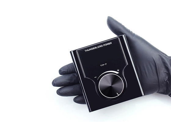 Ασύρματη μπαταρία για τατουάζ Ηλεκτρική τροφοδοσία για το κατάστημα τατουάζ σε κατασκευασμένο και προσιτό προμηθευτής