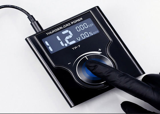 Ασύρματη μπαταρία για τατουάζ Ηλεκτρική τροφοδοσία για το κατάστημα τατουάζ σε κατασκευασμένο και προσιτό προμηθευτής