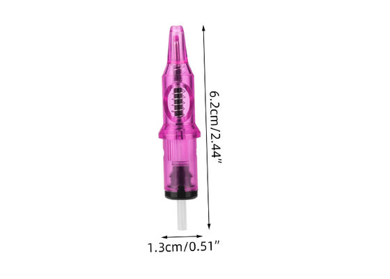Βελόνες Μόνιμου Μακιγιάζ με Καρτρίτζ 0.5mm για Μελάνι προμηθευτής