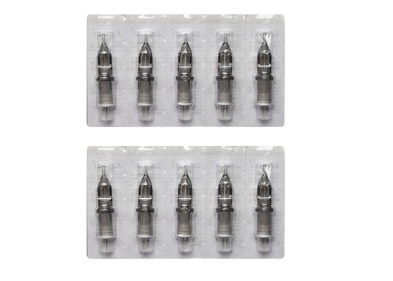 0.35MM βαμβάκι για τατουάζ μόνιμη βελόνες μακιγιάζ προμηθευτής