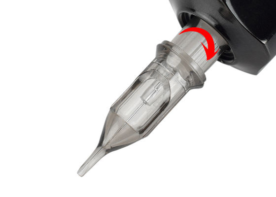 0.35MM βαμβάκι για τατουάζ μόνιμη βελόνες μακιγιάζ προμηθευτής