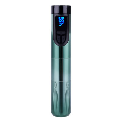 Y15 1200mAh ασύρματος περιστρεφόμενος μηχανισμός για τατουάζ πένα τατουάζ όπλα Κατηγορία προϊόντων προμηθευτής