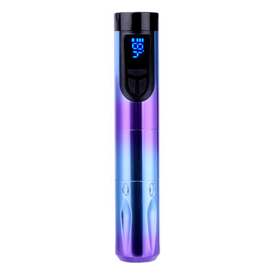 Y15 1200mAh ασύρματος περιστρεφόμενος μηχανισμός για τατουάζ πένα τατουάζ όπλα Κατηγορία προϊόντων προμηθευτής