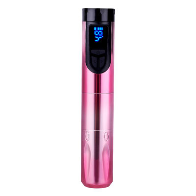 Y15 1200mAh ασύρματος περιστρεφόμενος μηχανισμός για τατουάζ πένα τατουάζ όπλα Κατηγορία προϊόντων προμηθευτής
