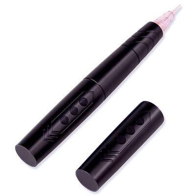 Dual Battery Microblading 1200mAh Wireless Permanent Makeup Tattoo Permanent Makeup Machine προμηθευτής