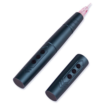 Dual Battery Microblading 1200mAh Wireless Permanent Makeup Tattoo Permanent Makeup Machine προμηθευτής