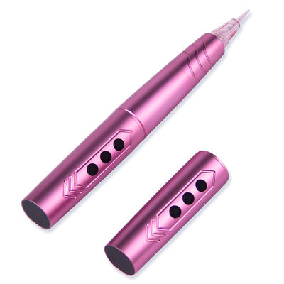 Dual Battery Microblading 1200mAh Wireless Permanent Makeup Tattoo Permanent Makeup Machine προμηθευτής