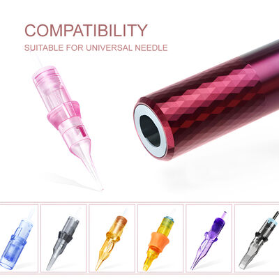 Professional Permanent Makeup Machine Set Ombre Microblading Skin Beauty Machine Tattoo Eyebrow Permanent Makeup Machine προμηθευτής