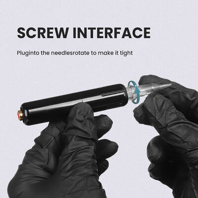 OEM ODM Smart Mini Tattoo Pen Lip Eyebrow Microblading Ταιτογράφηση Μηχανή Μόνιμο Μακιγιάζ προμηθευτής