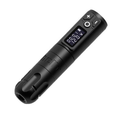 Ambition Soldier Digital Display Electric Tattoo Gun Wireless Machine Rotary Tattoo Pen Machine for Tattoo Artist προμηθευτής