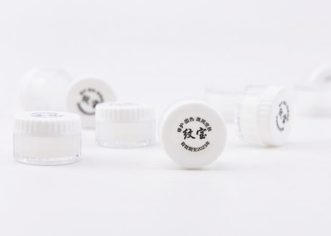5G/Bottle κρέμα δερματοστιξιών αποκατάστασης δερμάτων κρέμας παρακολούθησης φρυδιών και χειλικών δερματοστιξιών 0