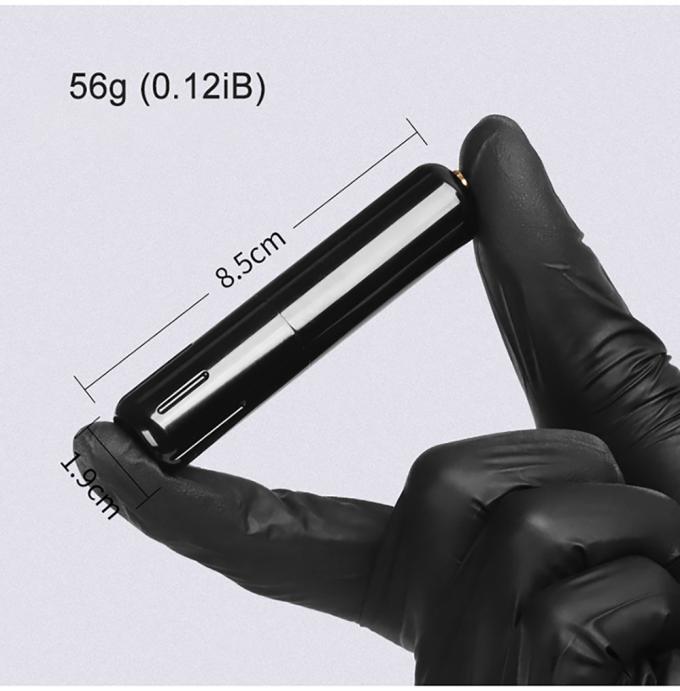 Επαγγελματική μηχανή για τατουάζ RCA Interface Πένα για τατουάζ Μόνιμο μακιγιάζ 0