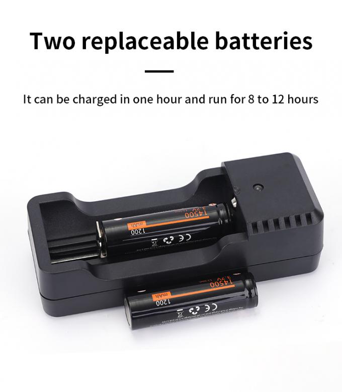 14500mAh Εφεδρική μπαταρία Δύναμη Ασύρματη μηχανή τατουάζ με οθόνη LCD και αντικαταστάσιμη μπαταρία αεροσκάφος σχεδιασμός αλουμινίου 3