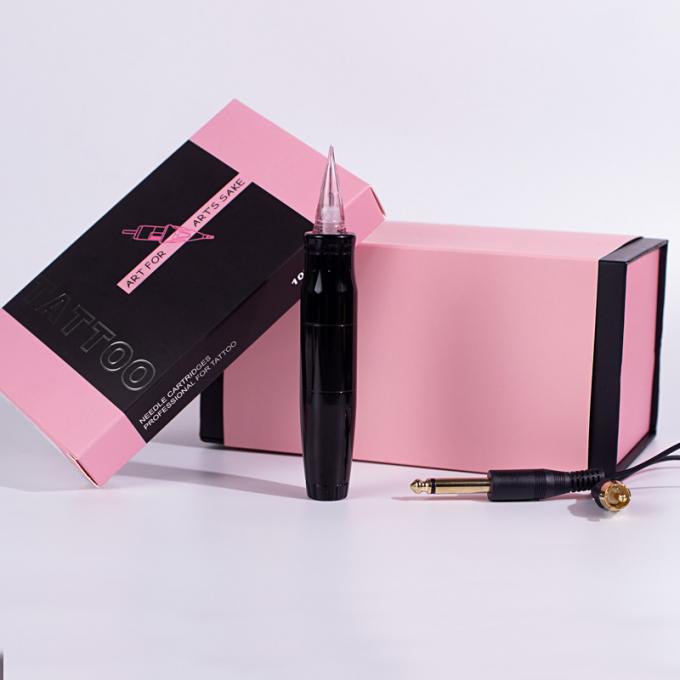 Ηλεκτρονικά χείλη Φρύδια Κοσμητικά Μόνιμο Μακιγιάζ Φρύδια Τατουάζ Πένα Μηχανή με RCA Διασύνδεση και Max.10000 RPM ταχύτητα 4