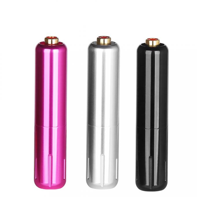 Επαγγελματικό χρυσό Ακαδημία PMU / κατάστημα φρυδιών Μηχανή ημιμόνιου μακιγιάζ για απλή και μακροχρόνια μικροφθορά φρυδιών 0