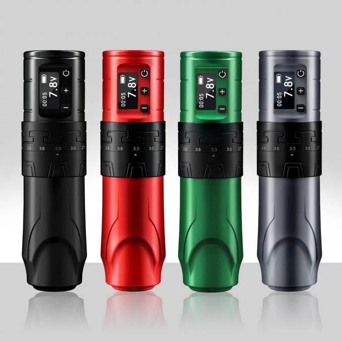 INKONE &Epsilon;&pi;&omega;&nu;&upsilon;&mu;ί&alpha; Stroke 2,4-4,2 mm &Mu;&eta;&chi;ά&nu;&eta;&mu;&alpha; &tau;&alpha;&tau;&omicron;&upsilon;ά&zeta; &chi;&omega;&rho;ί&sigmaf; &pi;&upsilon;&rho;ή&nu;&alpha; &Alpha;&sigma;ύ&rho;&mu;&alpha;&tau;&omicron; &sigma;&tau;&upsilon;&lambda;ό &tau;&alpha;&tau;&omicron;&upsilon;ά&zeta; 0