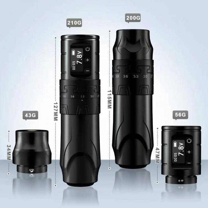 INKONE &Epsilon;&pi;&omega;&nu;&upsilon;&mu;ί&alpha; Stroke 2,4-4,2 mm &Mu;&eta;&chi;ά&nu;&eta;&mu;&alpha; &tau;&alpha;&tau;&omicron;&upsilon;ά&zeta; &chi;&omega;&rho;ί&sigmaf; &pi;&upsilon;&rho;ή&nu;&alpha; &Alpha;&sigma;ύ&rho;&mu;&alpha;&tau;&omicron; &sigma;&tau;&upsilon;&lambda;ό &tau;&alpha;&tau;&omicron;&upsilon;ά&zeta; 2