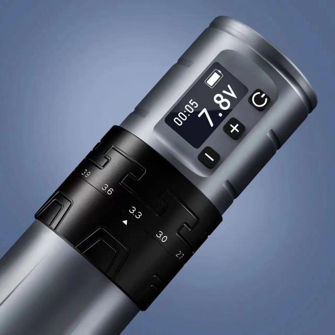 INKONE &Epsilon;&pi;&omega;&nu;&upsilon;&mu;ί&alpha; Stroke 2,4-4,2 mm &Mu;&eta;&chi;ά&nu;&eta;&mu;&alpha; &tau;&alpha;&tau;&omicron;&upsilon;ά&zeta; &chi;&omega;&rho;ί&sigmaf; &pi;&upsilon;&rho;ή&nu;&alpha; &Alpha;&sigma;ύ&rho;&mu;&alpha;&tau;&omicron; &sigma;&tau;&upsilon;&lambda;ό &tau;&alpha;&tau;&omicron;&upsilon;ά&zeta; 4