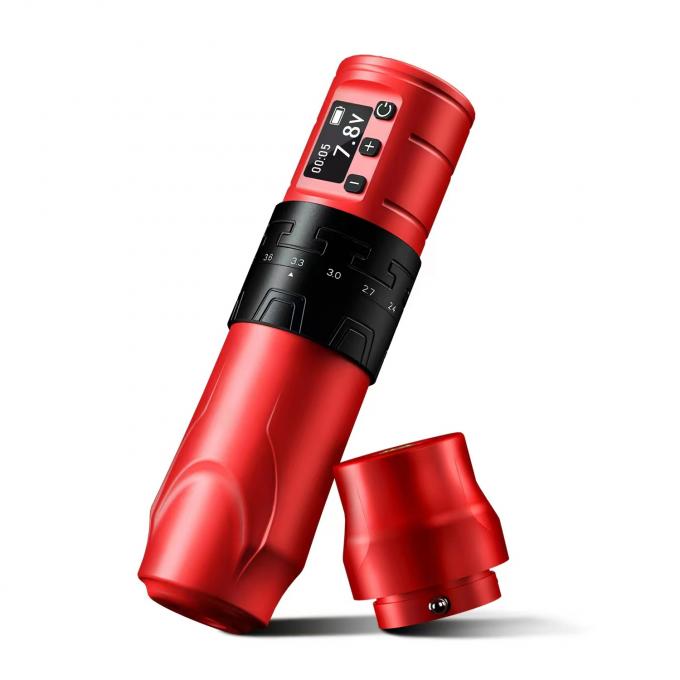 INKONE &Epsilon;&pi;&omega;&nu;&upsilon;&mu;ί&alpha; Stroke 2,4-4,2 mm &Mu;&eta;&chi;ά&nu;&eta;&mu;&alpha; &tau;&alpha;&tau;&omicron;&upsilon;ά&zeta; &chi;&omega;&rho;ί&sigmaf; &pi;&upsilon;&rho;ή&nu;&alpha; &Alpha;&sigma;ύ&rho;&mu;&alpha;&tau;&omicron; &sigma;&tau;&upsilon;&lambda;ό &tau;&alpha;&tau;&omicron;&upsilon;ά&zeta; 6
