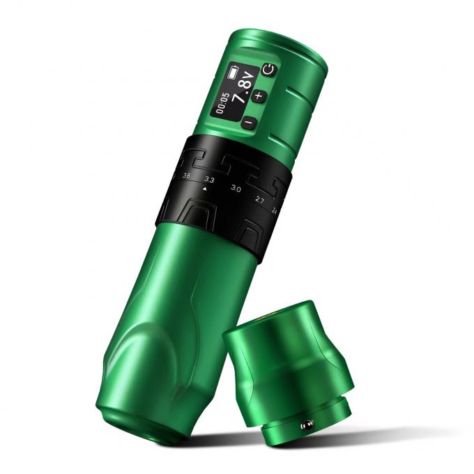 INKONE &Epsilon;&pi;&omega;&nu;&upsilon;&mu;ί&alpha; Stroke 2,4-4,2 mm &Mu;&eta;&chi;ά&nu;&eta;&mu;&alpha; &tau;&alpha;&tau;&omicron;&upsilon;ά&zeta; &chi;&omega;&rho;ί&sigmaf; &pi;&upsilon;&rho;ή&nu;&alpha; &Alpha;&sigma;ύ&rho;&mu;&alpha;&tau;&omicron; &sigma;&tau;&upsilon;&lambda;ό &tau;&alpha;&tau;&omicron;&upsilon;ά&zeta; 8
