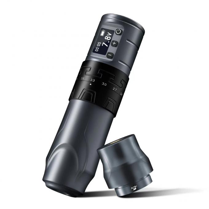 INKONE &Epsilon;&pi;&omega;&nu;&upsilon;&mu;ί&alpha; Stroke 2,4-4,2 mm &Mu;&eta;&chi;ά&nu;&eta;&mu;&alpha; &tau;&alpha;&tau;&omicron;&upsilon;ά&zeta; &chi;&omega;&rho;ί&sigmaf; &pi;&upsilon;&rho;ή&nu;&alpha; &Alpha;&sigma;ύ&rho;&mu;&alpha;&tau;&omicron; &sigma;&tau;&upsilon;&lambda;ό &tau;&alpha;&tau;&omicron;&upsilon;ά&zeta; 10