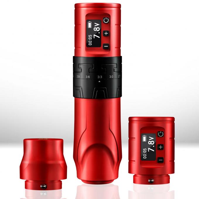 INKONE &Epsilon;&pi;&omega;&nu;&upsilon;&mu;ί&alpha; Stroke 2,4-4,2 mm &Mu;&eta;&chi;ά&nu;&eta;&mu;&alpha; &tau;&alpha;&tau;&omicron;&upsilon;ά&zeta; &chi;&omega;&rho;ί&sigmaf; &pi;&upsilon;&rho;ή&nu;&alpha; &Alpha;&sigma;ύ&rho;&mu;&alpha;&tau;&omicron; &sigma;&tau;&upsilon;&lambda;ό &tau;&alpha;&tau;&omicron;&upsilon;ά&zeta; 14